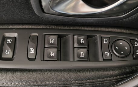 Renault Latitude I, 2010 год, 750 000 рублей, 18 фотография