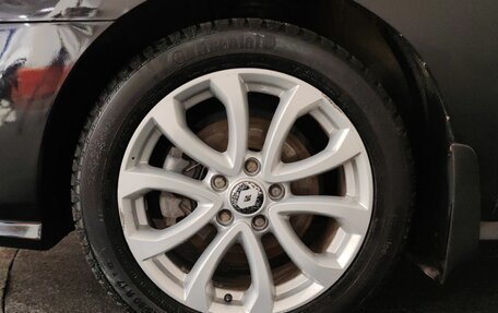 Renault Latitude I, 2010 год, 750 000 рублей, 27 фотография