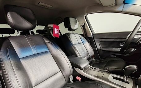 Renault Latitude I, 2010 год, 750 000 рублей, 16 фотография