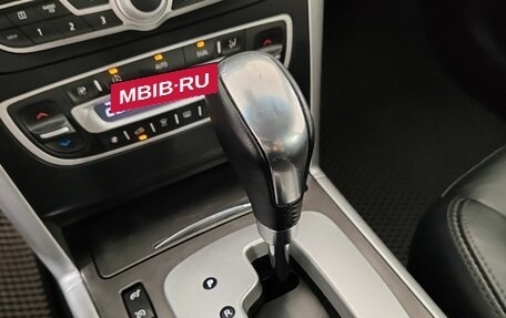 Renault Latitude I, 2010 год, 750 000 рублей, 23 фотография