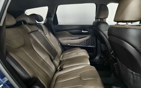 Hyundai Santa Fe IV, 2019 год, 3 200 000 рублей, 12 фотография