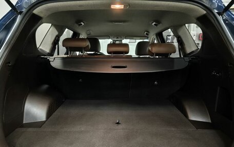 Hyundai Santa Fe IV, 2019 год, 3 200 000 рублей, 13 фотография