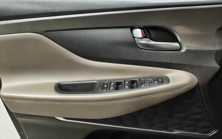 Hyundai Santa Fe IV, 2019 год, 3 200 000 рублей, 14 фотография