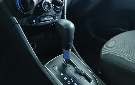 Hyundai Solaris II рестайлинг, 2011 год, 794 000 рублей, 14 фотография