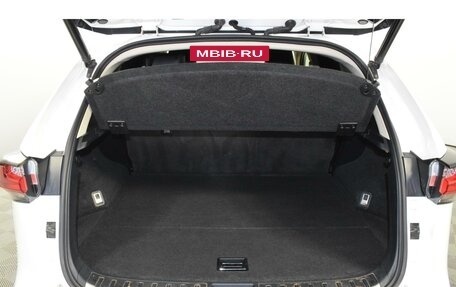 Lexus NX I, 2017 год, 2 999 000 рублей, 10 фотография