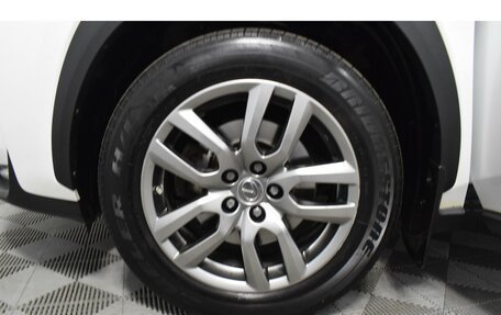 Lexus NX I, 2017 год, 2 999 000 рублей, 18 фотография