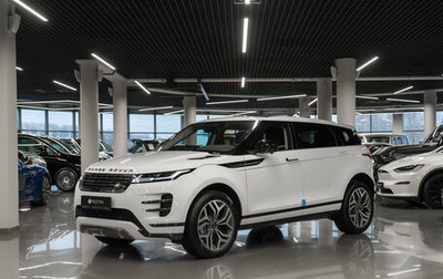 Land Rover Range Rover Evoque II, 2025 год, 6 150 000 рублей, 1 фотография
