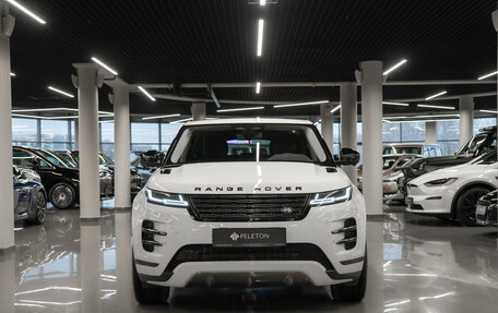 Land Rover Range Rover Evoque II, 2025 год, 6 150 000 рублей, 3 фотография