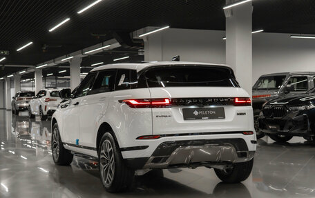 Land Rover Range Rover Evoque II, 2025 год, 6 150 000 рублей, 4 фотография