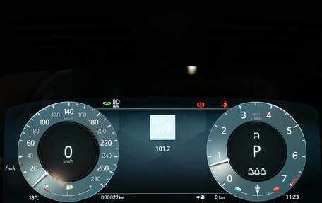 Land Rover Range Rover Evoque II, 2025 год, 6 150 000 рублей, 12 фотография