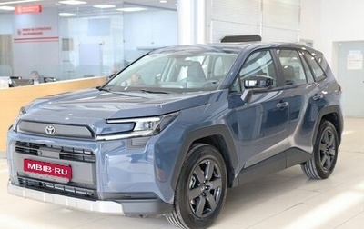 Toyota RAV4, 2025 год, 5 250 000 рублей, 1 фотография