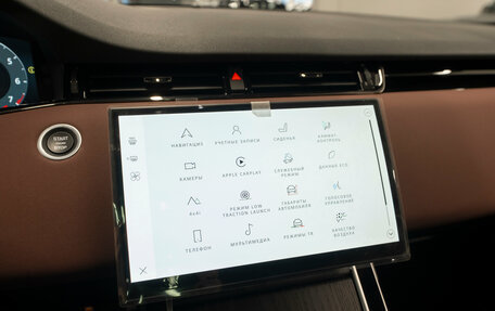 Land Rover Range Rover Evoque II, 2025 год, 6 150 000 рублей, 22 фотография