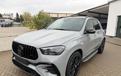 Mercedes-Benz GLE AMG, 2025 год, 21 190 000 рублей, 1 фотография