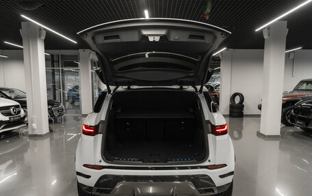 Land Rover Range Rover Evoque II, 2025 год, 6 150 000 рублей, 25 фотография