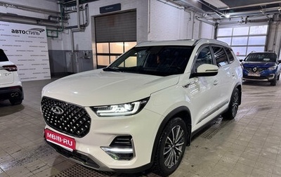 Chery Tiggo 8 Pro, 2021 год, 1 849 000 рублей, 1 фотография