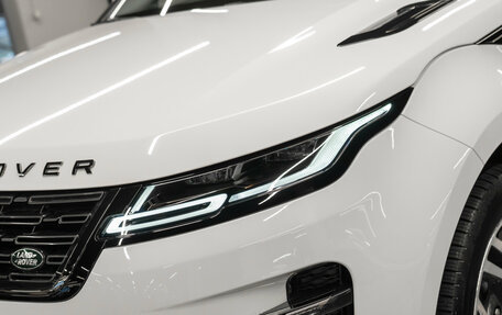 Land Rover Range Rover Evoque II, 2025 год, 6 150 000 рублей, 28 фотография