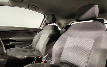 Opel Corsa D, 2007 год, 320 000 рублей, 13 фотография