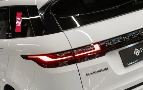 Land Rover Range Rover Evoque II, 2025 год, 6 150 000 рублей, 29 фотография