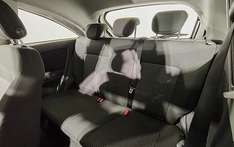 Opel Corsa D, 2007 год, 320 000 рублей, 14 фотография