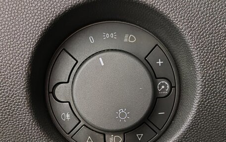 Opel Corsa D, 2007 год, 320 000 рублей, 18 фотография