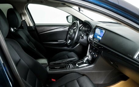 Mazda 6, 2014 год, 1 360 000 рублей, 6 фотография