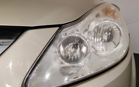 Opel Corsa D, 2007 год, 320 000 рублей, 22 фотография