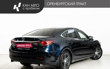 Mazda 6, 2014 год, 1 360 000 рублей, 3 фотография
