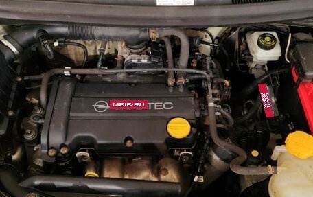 Opel Corsa D, 2007 год, 320 000 рублей, 20 фотография