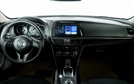 Mazda 6, 2014 год, 1 360 000 рублей, 7 фотография