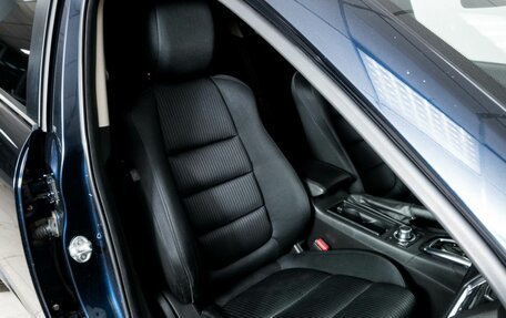 Mazda 6, 2014 год, 1 360 000 рублей, 14 фотография