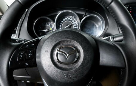 Mazda 6, 2014 год, 1 360 000 рублей, 9 фотография