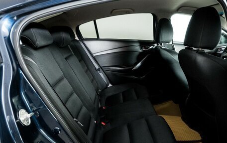 Mazda 6, 2014 год, 1 360 000 рублей, 8 фотография