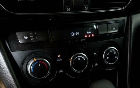 Mazda 6, 2014 год, 1 360 000 рублей, 11 фотография