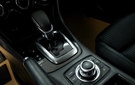 Mazda 6, 2014 год, 1 360 000 рублей, 12 фотография