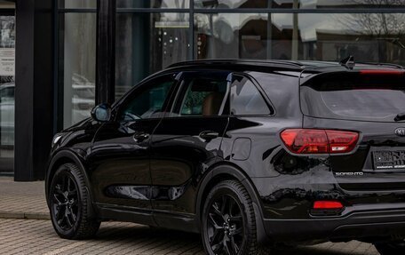 KIA Sorento III Prime рестайлинг, 2019 год, 2 395 000 рублей, 8 фотография