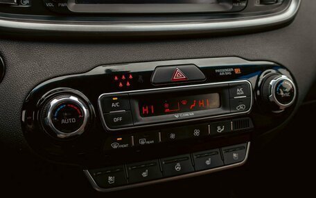 KIA Sorento III Prime рестайлинг, 2019 год, 2 395 000 рублей, 15 фотография