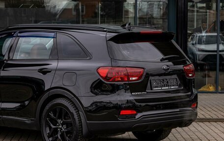 KIA Sorento III Prime рестайлинг, 2019 год, 2 395 000 рублей, 10 фотография