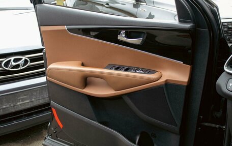 KIA Sorento III Prime рестайлинг, 2019 год, 2 395 000 рублей, 12 фотография