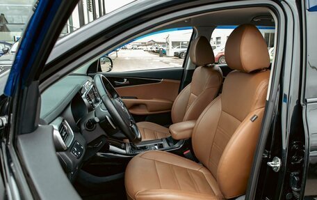 KIA Sorento III Prime рестайлинг, 2019 год, 2 395 000 рублей, 11 фотография