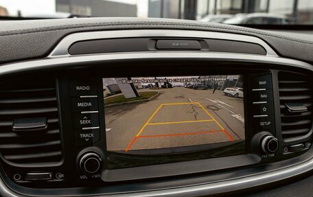 KIA Sorento III Prime рестайлинг, 2019 год, 2 395 000 рублей, 14 фотография