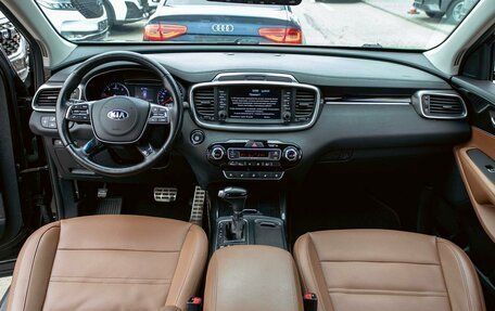 KIA Sorento III Prime рестайлинг, 2019 год, 2 395 000 рублей, 16 фотография