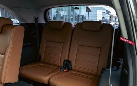 KIA Sorento III Prime рестайлинг, 2019 год, 2 395 000 рублей, 18 фотография