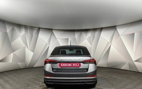 Skoda Rapid II, 2021 год, 1 720 000 рублей, 8 фотография