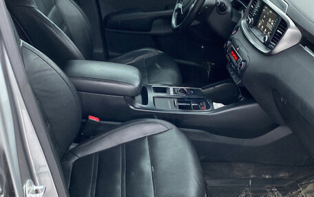 KIA Sorento III Prime рестайлинг, 2020 год, 3 250 000 рублей, 5 фотография