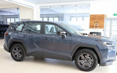 Toyota RAV4, 2025 год, 5 250 000 рублей, 5 фотография