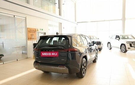 Toyota RAV4, 2025 год, 5 250 000 рублей, 6 фотография