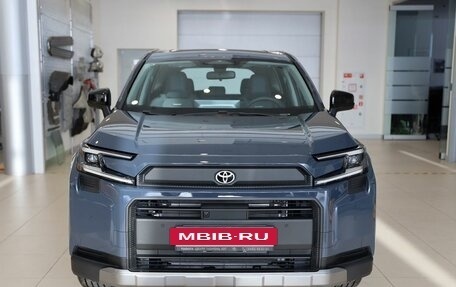 Toyota RAV4, 2025 год, 5 250 000 рублей, 3 фотография