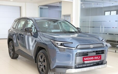 Toyota RAV4, 2025 год, 5 250 000 рублей, 4 фотография