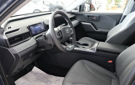 Toyota RAV4, 2025 год, 5 250 000 рублей, 11 фотография