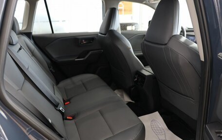 Toyota RAV4, 2025 год, 5 250 000 рублей, 13 фотография